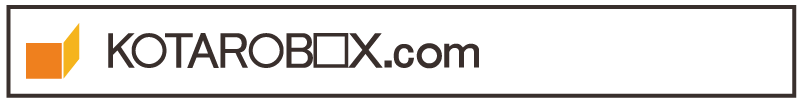 kotarowebsite